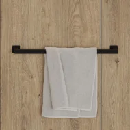 NELSON wieszak na ręcznik, 62 cm