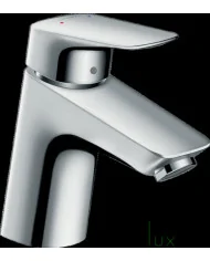 Hansgrohe Logis bateria umywalkowa jednouchwytowa chrom 71170000