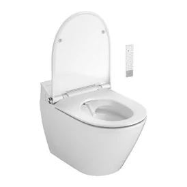 Meissen Keramik Genera Comfort Oval toaleta myjąca S701-511