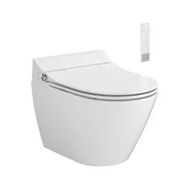 Meissen Keramik Genera Comfort Oval toaleta myjąca S701-511