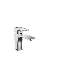 Omnires PARMA bateria umywalkowa inox PM7410IN