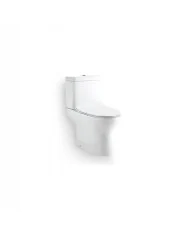 Bathco Ottawa kompakt WC 62x38 4542/UF Kompakty WC