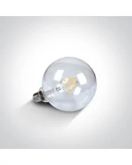 One Light 9G07B/C/E klasyczna żarówka LED 4000K E27