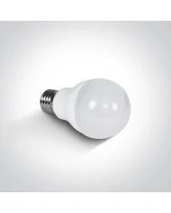 One Light 9G12D/EW/E klasyczna 3-stopniowa ściemnialna żarówka LED 2700K 12W E27 dimm 10% - 50% -100%