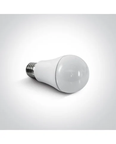 One Light 9G12D/EW/E klasyczna 3-stopniowa ściemnialna żarówka LED 2700K 12W E27 dimm 10% - 50% -100%