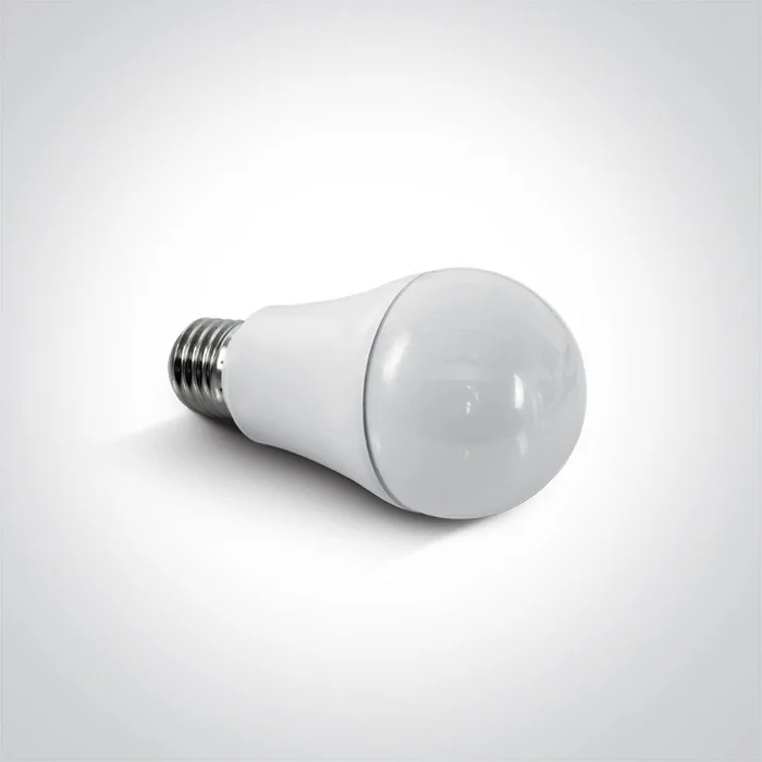 One Light 9G12D/EW/E klasyczna 3-stopniowa ściemnialna żarówka LED 2700K 12W E27 dimm 10% - 50% -100%