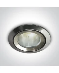One Light Kalisti oprawa do wbudowania wpust LED Antyczny mosiądz 10105CJ/ABS/5