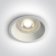 One Light Steni oprawa do wbudowania wpust LED 10W biały 10105D1/W