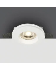One Light Drimu oprawa do wbudowania wpust LED 10W biały 10105GT2