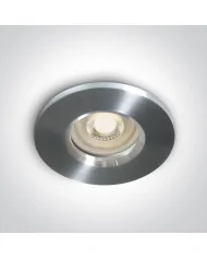 One Light Arminu oprawa do wbudowania wpust LED biały 10105R/W