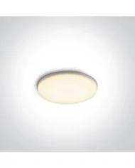 One Light Kilinia oprawa do wbudowania wpust LED 6W biały 10106CF/C