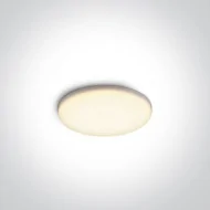 One Light Kilinia oprawa do wbudowania wpust LED 6W biały 10106CF/W