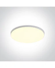 One Light Forno oprawa do wbudowania wpust LED 10W 10110CE/C