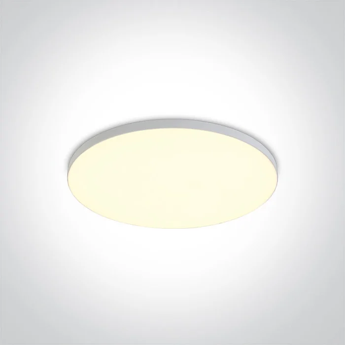 One Light Forno oprawa do wbudowania wpust LED 10W 10110CE/W