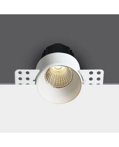 One Light Belen oprawa do wbudowania wpust LED biały 10112BTR/W/W