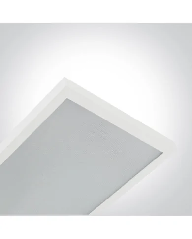 One Light Rize lampa podłogowa LED 60W czarny 36002/B/C