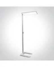 One Light Rize lampa podłogowa LED 60W czarny 36002/B/C