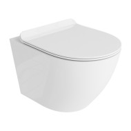 Lavita Sofi miska WC stojąca 37x56 deska WC 5900378332558