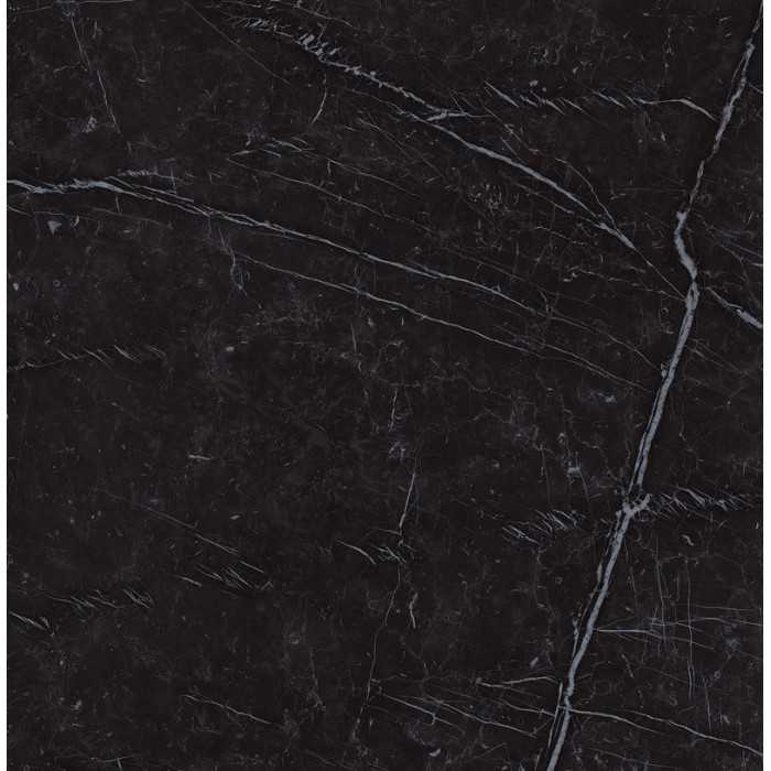 Atlas Concorde Marvel Nero Marquina 60x60 Lapp. AZRM