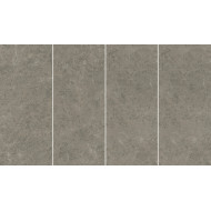 Płytki Atlas Concorde Marvel Meraviglia Grigio Elegante 120x278 6mm lappato Kit Endless 4 szt AKQV