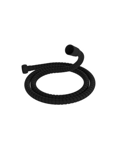 Excellent Regular wąż prysznicowy 150 cm czarny mat AREX.SHR.R150BL
