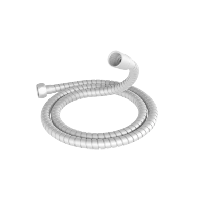 Excellent Regular wąż prysznicowy 150 cm biały mat AREX.SHR.R150WH