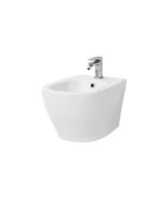 ArtCeram TEN 4.0 bidet podwieszany 36x52 biały TEB004 Bidety