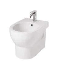 ArtCeram Smarty 2.0 bidet wiszący 35x50 biały SMB001 Bidety