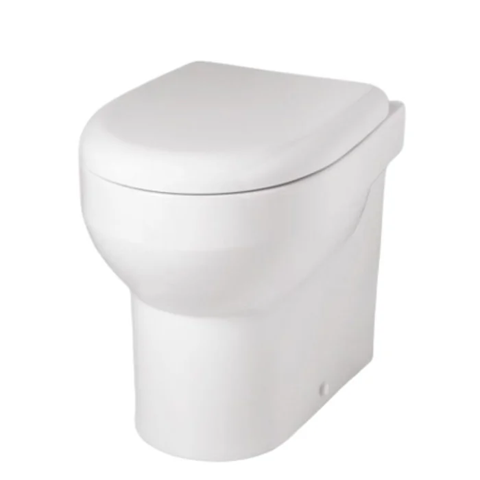 ArtCeram Smarty 2.0 miska WC 35x50 stojąca SMV002 Łazienka