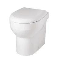 ArtCeram Smarty 2.0 miska WC 35x50 stojąca SMV002 Łazienka