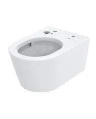 TOTO RP miska WC wisząca 58x38 biały połysk CW542ERY