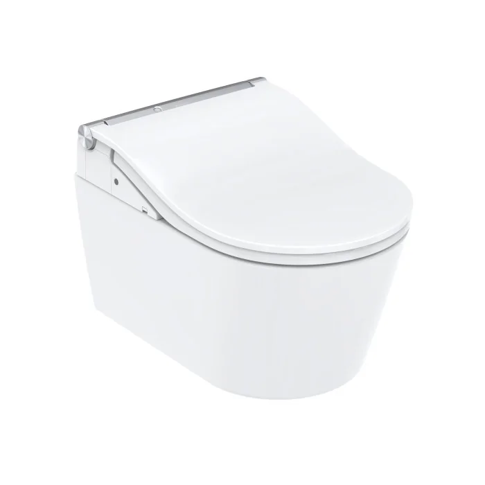 TOTO WASHLET® RW deska myjąca TCF801CG