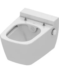 TOTO WASHLET® RW zestaw miska WC z deską myjącą pilot biały połysk