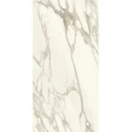 Atlas Plan Calacatta Bernini Polished NATURA VEIN 159x324 cm 20mm połysk AIRK