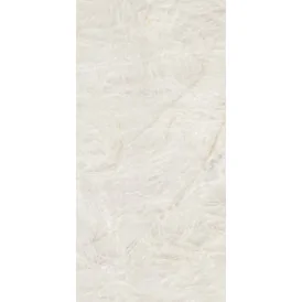 Atlas Plan Crystal White Silk - 12mm ST A9C4