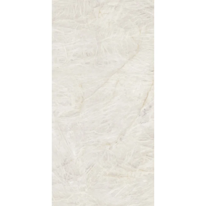 Atlas Plan Crystal White Polished 159x324cm - 20mm AIRJ