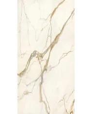 Atlas Plan Calacatta Imperiale Polished NATURA VEIN 159x324cm 20mm AIRS