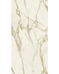 Atlas Plan Calacatta Gold Polished 160x320 AKE6