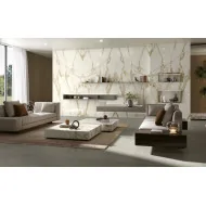 Atlas Plan Calacatta Gold Polished 160x320 AKE6