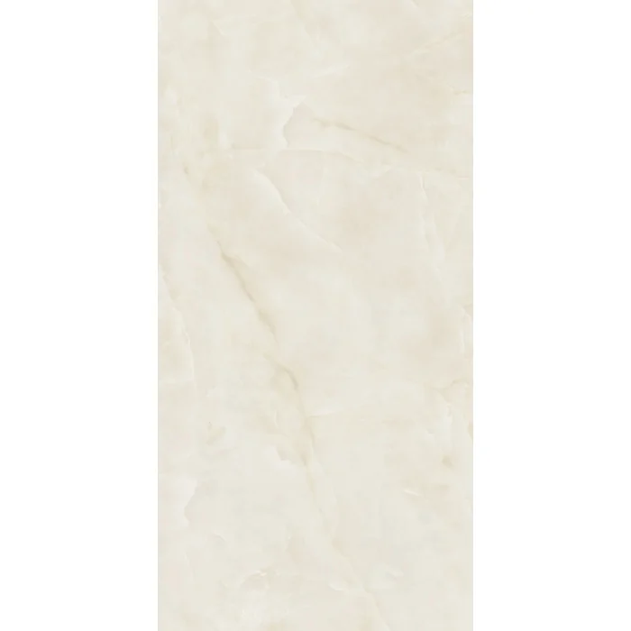 Atlas Plan Onyx White Bookmatch Polished 160x320 AJKB