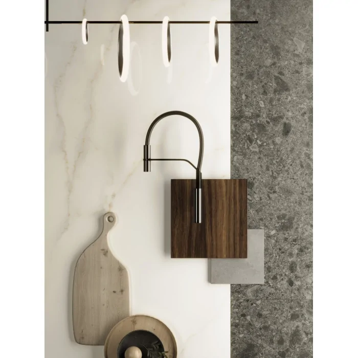 Atlas Plan Calacatta Apuano Bookmatch Polished - 12 mm ST AGRQ