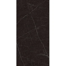 Atlas Plan Nero Marquina Silk - 12mm ST ANVK