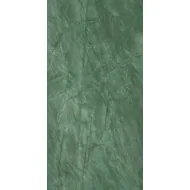 Atlas Plan Exotic Green Bookmatch Polished 162x324 12 mm ST połysk A9CO