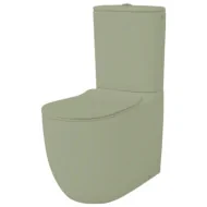 Artceram FILE 2.0 kompakt WC 37x67 rimless verde salvia / green salvia Kompakty WC