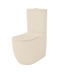 Artceram FILE 2.0 kompakt WC 37x67 rimless sabbia / sand Kompakty WC