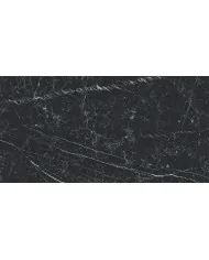 Płytki Atlas Concorde Marvel Stone Nero Marquina 40x80 połysk 9MSM