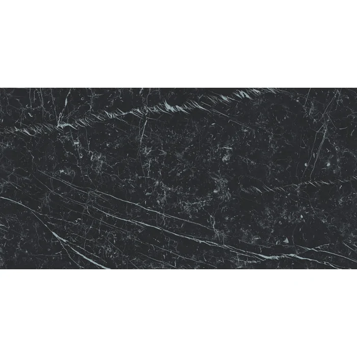 Płytki Atlas Concorde Marvel Stone Nero Marquina 40x80 połysk 9MSM