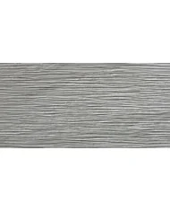 Płytki Atlas Concorde Brave 3D Wave Grey 40x80 10 mm mat 8BDE