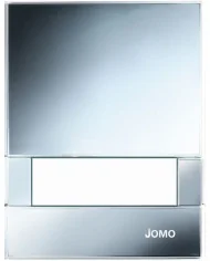 Jomo Exclusive URM-K przycisk do pisuaru chrom / czarny 102-000000327