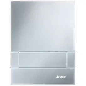 Jomo Exclusive URM-K przycisk do pisauru chrom matowy 102-000000325